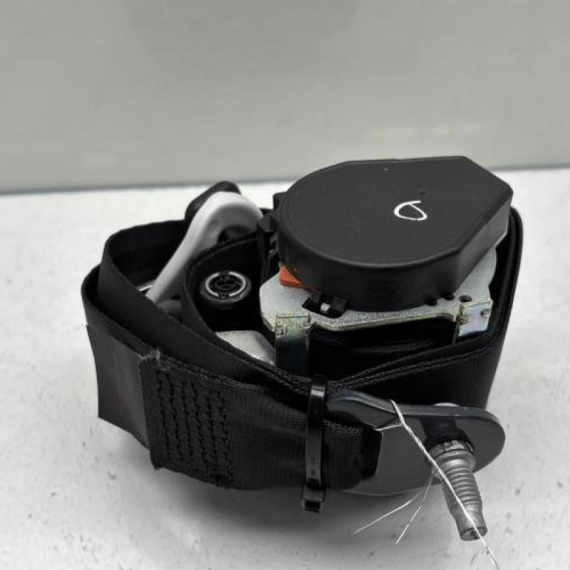 Pretensionneur de ceinture avant droit PEUGEOT 2008 1 Photo n°1