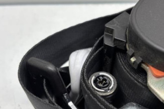 Pretensionneur de ceinture avant gauche PEUGEOT 2008 1