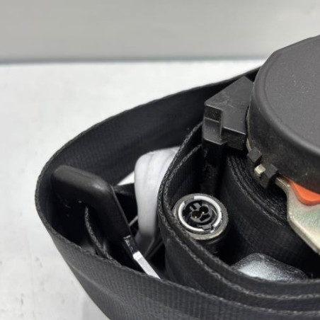 Pretensionneur de ceinture avant gauche PEUGEOT 2008 1