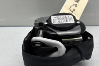 Pretensionneur de ceinture avant gauche PEUGEOT 2008 1