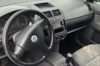 Feu arriere principal droit (feux) VOLKSWAGEN POLO 4