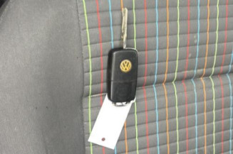 Feu arriere principal droit (feux) VOLKSWAGEN POLO 4