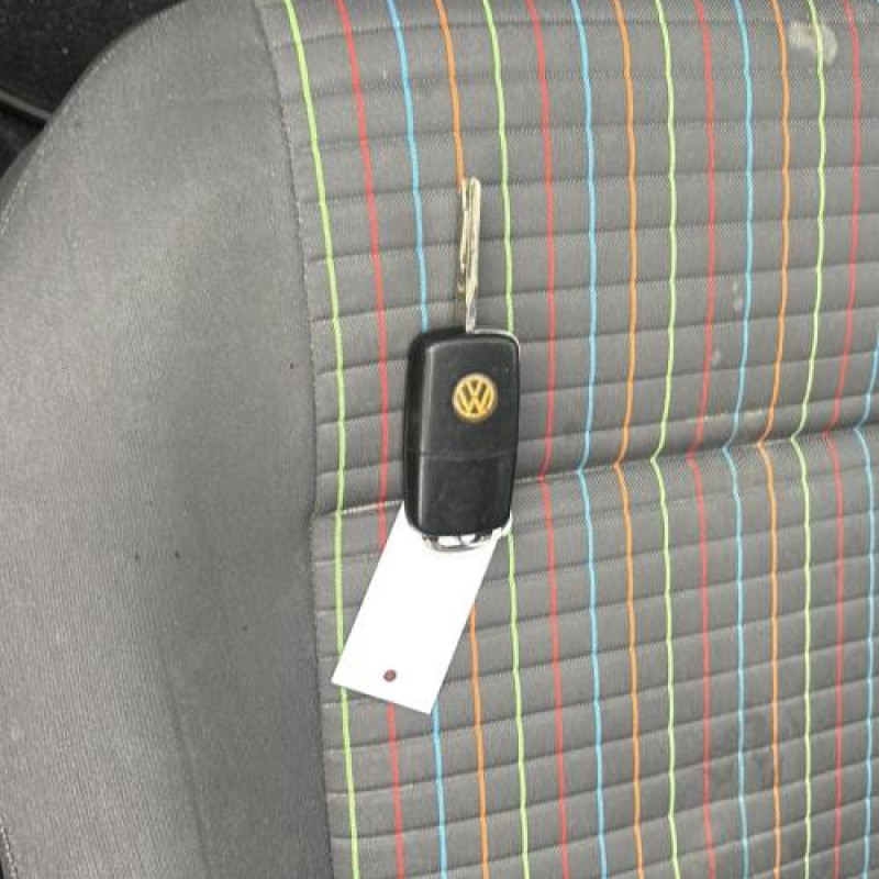 Feu arriere principal droit (feux) VOLKSWAGEN POLO 4 Photo n°19