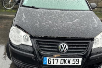 Feu arriere principal gauche (feux) VOLKSWAGEN POLO 4