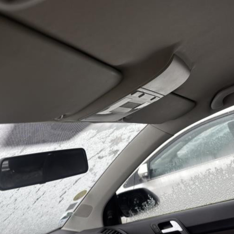 Feu arriere principal gauche (feux) VOLKSWAGEN POLO 4 Photo n°14