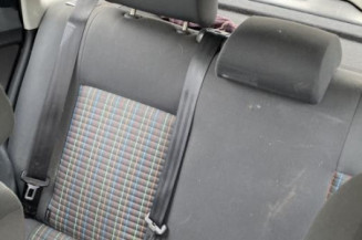 Feu arriere principal gauche (feux) VOLKSWAGEN POLO 4