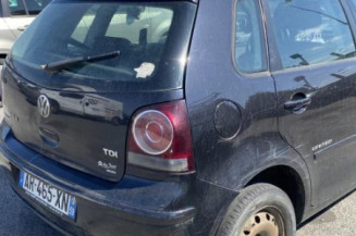 Feu arriere principal gauche (feux) VOLKSWAGEN POLO 4