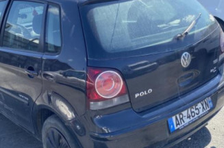 Feu arriere principal gauche (feux) VOLKSWAGEN POLO 4