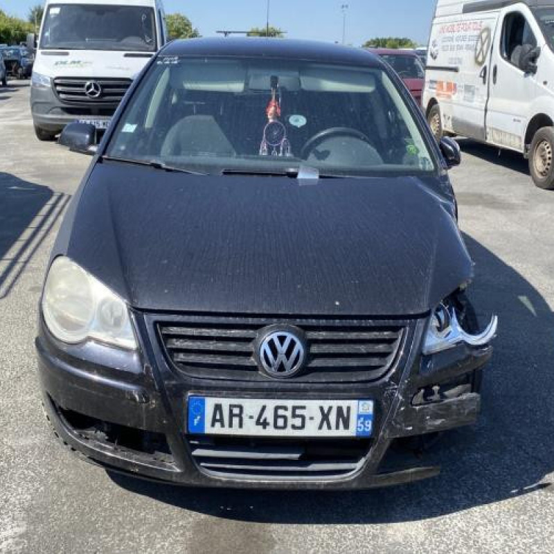 Feu arriere principal gauche (feux) VOLKSWAGEN POLO 4 Photo n°8