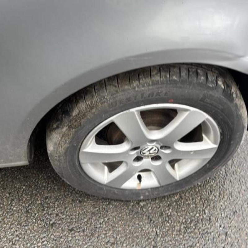 Feu arriere principal droit (feux) VOLKSWAGEN POLO 4 Photo n°18