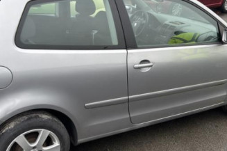 Feu arriere principal gauche (feux) VOLKSWAGEN POLO 4