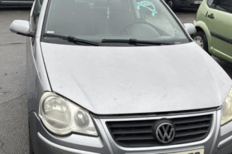 Feu arriere principal gauche (feux) VOLKSWAGEN POLO 4