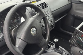 Feu arriere principal gauche (feux) VOLKSWAGEN POLO 4