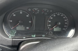 Feu arriere principal gauche (feux) VOLKSWAGEN POLO 4