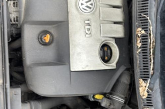 Feu arriere principal gauche (feux) VOLKSWAGEN POLO 4