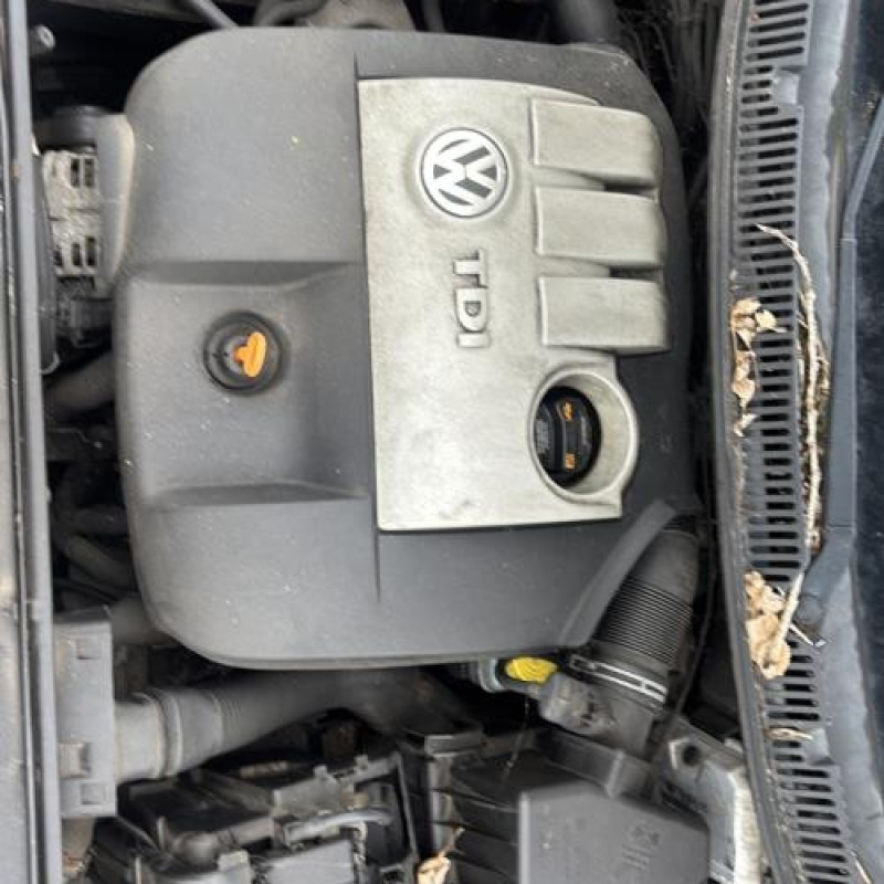 Feu arriere principal gauche (feux) VOLKSWAGEN POLO 4 Photo n°19