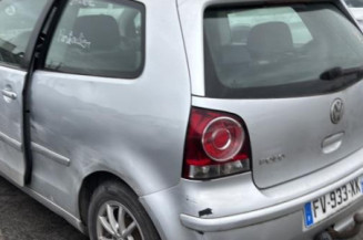 Feu arriere principal gauche (feux) VOLKSWAGEN POLO 4
