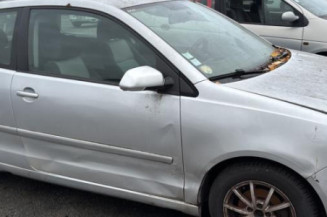 Feu arriere principal gauche (feux) VOLKSWAGEN POLO 4