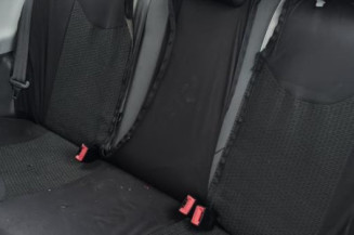 Feu arriere principal gauche (feux) VOLKSWAGEN POLO 4