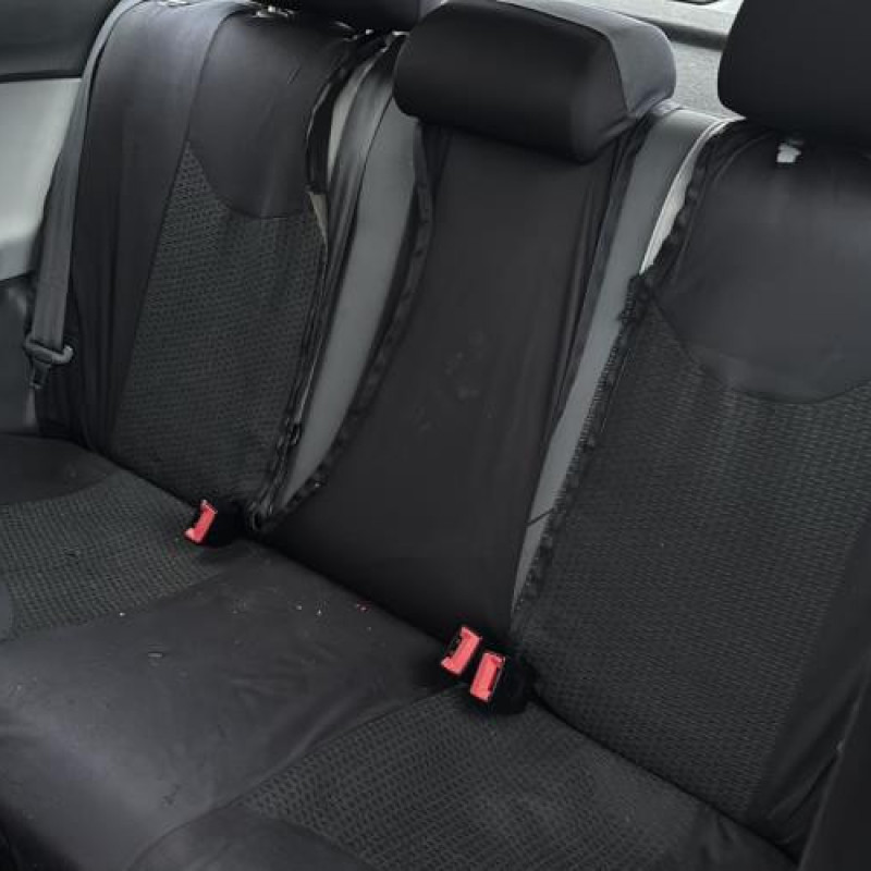 Feu arriere principal gauche (feux) VOLKSWAGEN POLO 4 Photo n°12