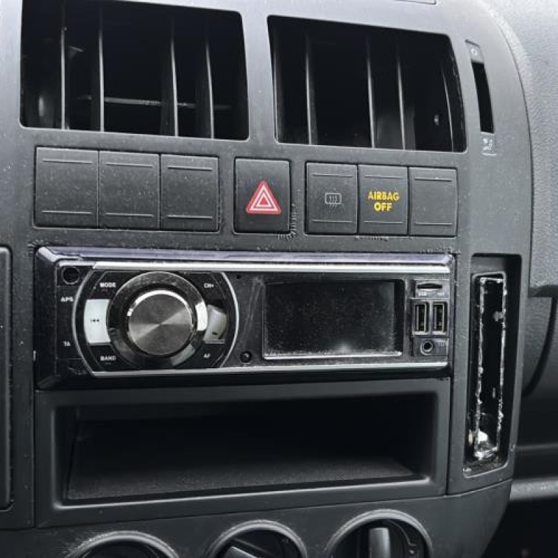 Feu arriere principal gauche (feux) VOLKSWAGEN POLO 4 Photo n°15