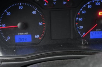 Feu arriere principal gauche (feux) VOLKSWAGEN POLO 4