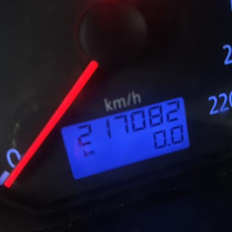 Feu arriere principal gauche (feux) VOLKSWAGEN POLO 4 Photo n°19