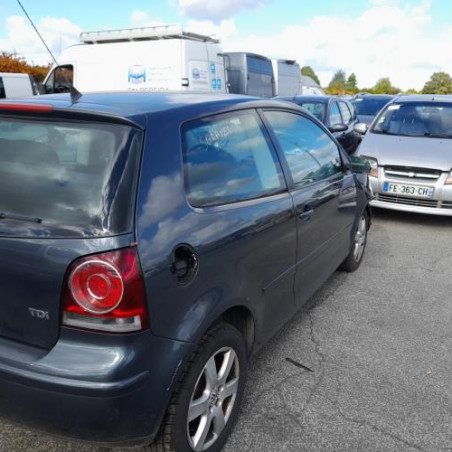 Feu arriere principal droit (feux) VOLKSWAGEN POLO 4