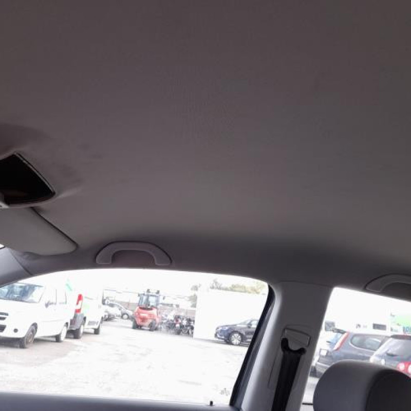 Feu arriere principal droit (feux) VOLKSWAGEN POLO 4 Photo n°6