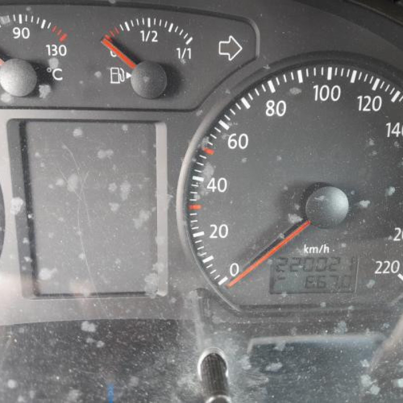 Feu arriere principal droit (feux) VOLKSWAGEN POLO 4 Photo n°9