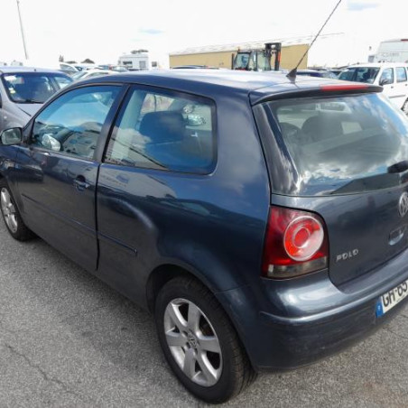 Feu arriere principal gauche (feux) VOLKSWAGEN POLO 4 Photo n°1