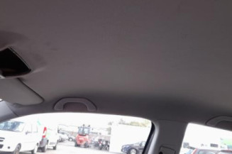 Feu arriere principal gauche (feux) VOLKSWAGEN POLO 4