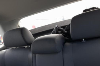 Feu arriere principal gauche (feux) VOLKSWAGEN POLO 4