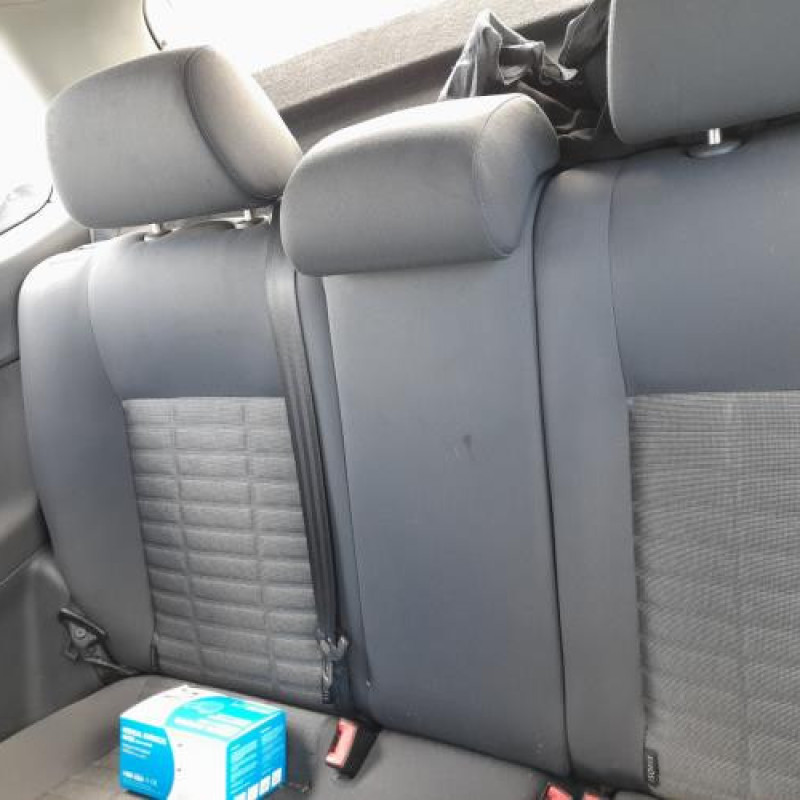 Feu arriere principal gauche (feux) VOLKSWAGEN POLO 4 Photo n°8