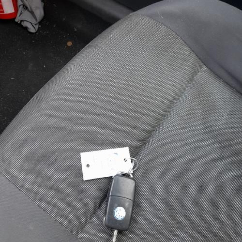 Feu arriere principal gauche (feux) VOLKSWAGEN POLO 4 Photo n°11