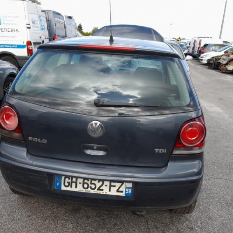 Feu arriere principal gauche (feux) VOLKSWAGEN POLO 4 Photo n°14