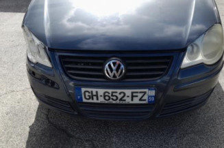 Feu arriere principal gauche (feux) VOLKSWAGEN POLO 4