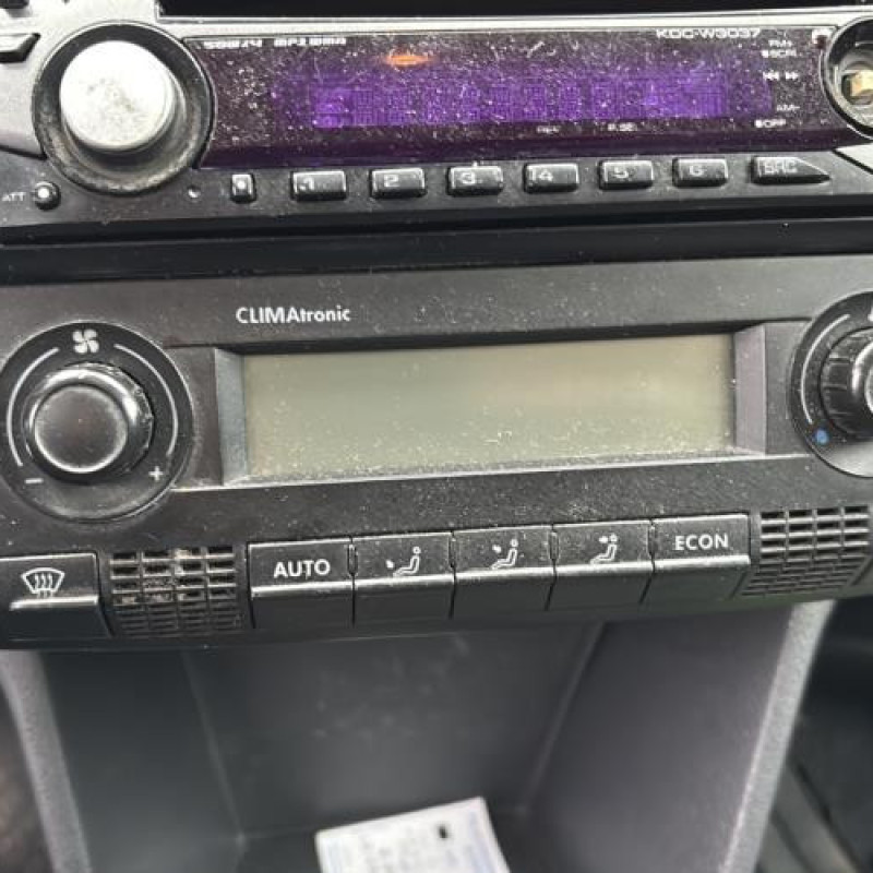 Feu arriere principal droit (feux) VOLKSWAGEN POLO 4 Photo n°18