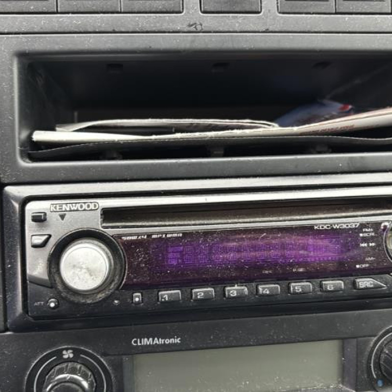 Feu arriere principal droit (feux) VOLKSWAGEN POLO 4 Photo n°19