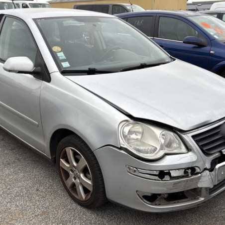 Feu arriere principal gauche (feux) VOLKSWAGEN POLO 4