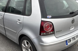 Feu arriere principal gauche (feux) VOLKSWAGEN POLO 4