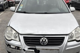 Feu arriere principal gauche (feux) VOLKSWAGEN POLO 4
