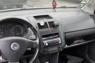 Feu arriere principal gauche (feux) VOLKSWAGEN POLO 4