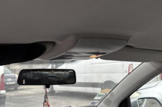 Feu arriere principal gauche (feux) VOLKSWAGEN POLO 4