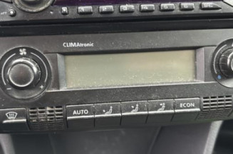 Feu arriere principal gauche (feux) VOLKSWAGEN POLO 4