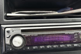 Feu arriere principal gauche (feux) VOLKSWAGEN POLO 4