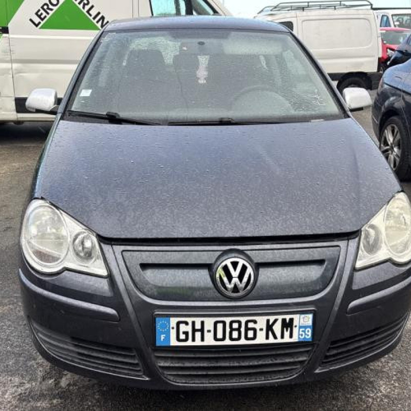 Feu arriere principal droit (feux) VOLKSWAGEN POLO 4 Photo n°8