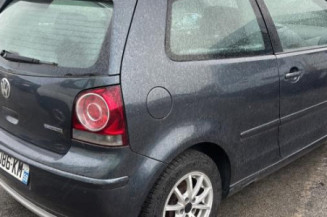 Feu arriere principal gauche (feux) VOLKSWAGEN POLO 4