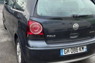Feu arriere principal gauche (feux) VOLKSWAGEN POLO 4