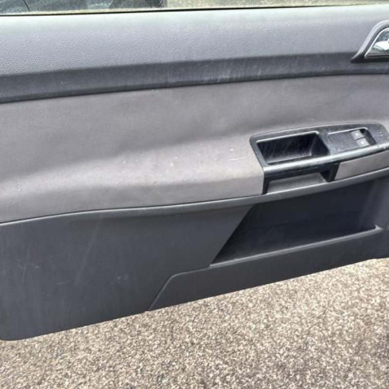 Feu arriere principal gauche (feux) VOLKSWAGEN POLO 4 Photo n°9